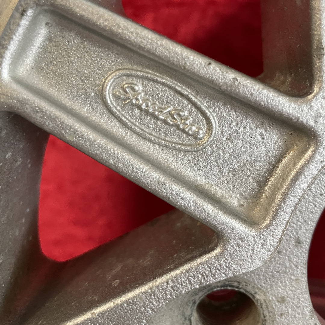 SSR MK3 14x7.5J -3
