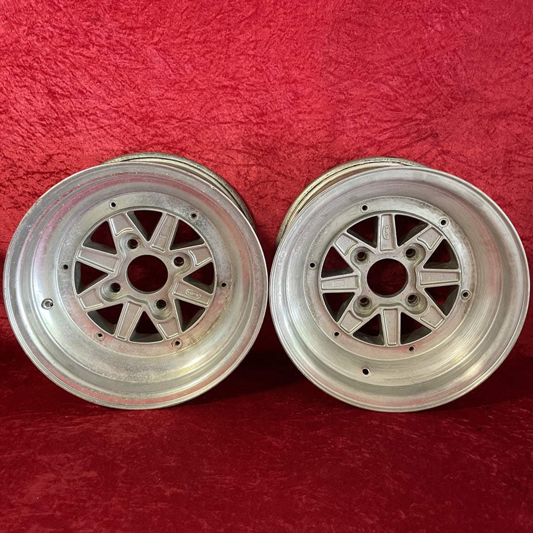 SSR MK3 14x7.5J -3