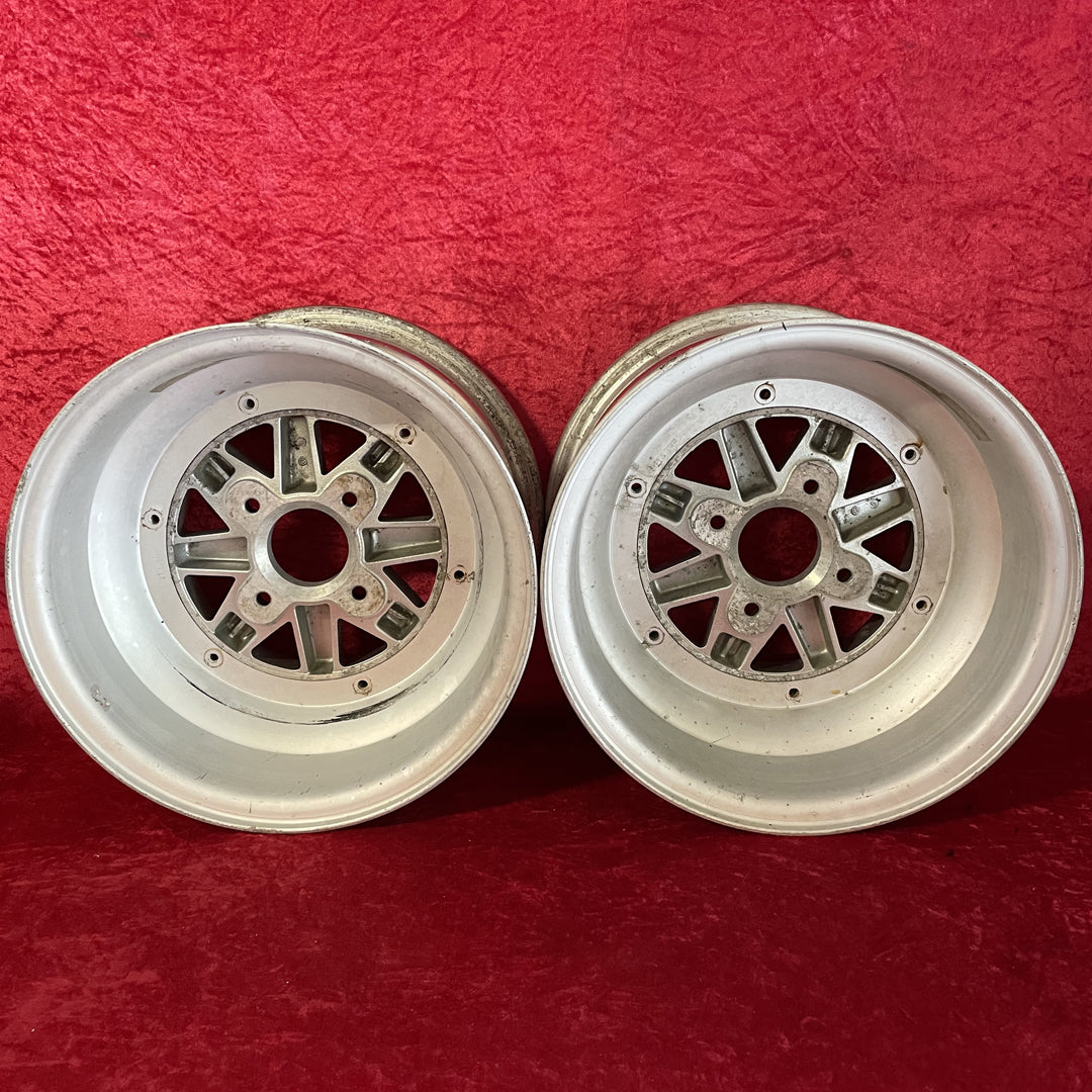 SSR MK3 14x7.5J -3
