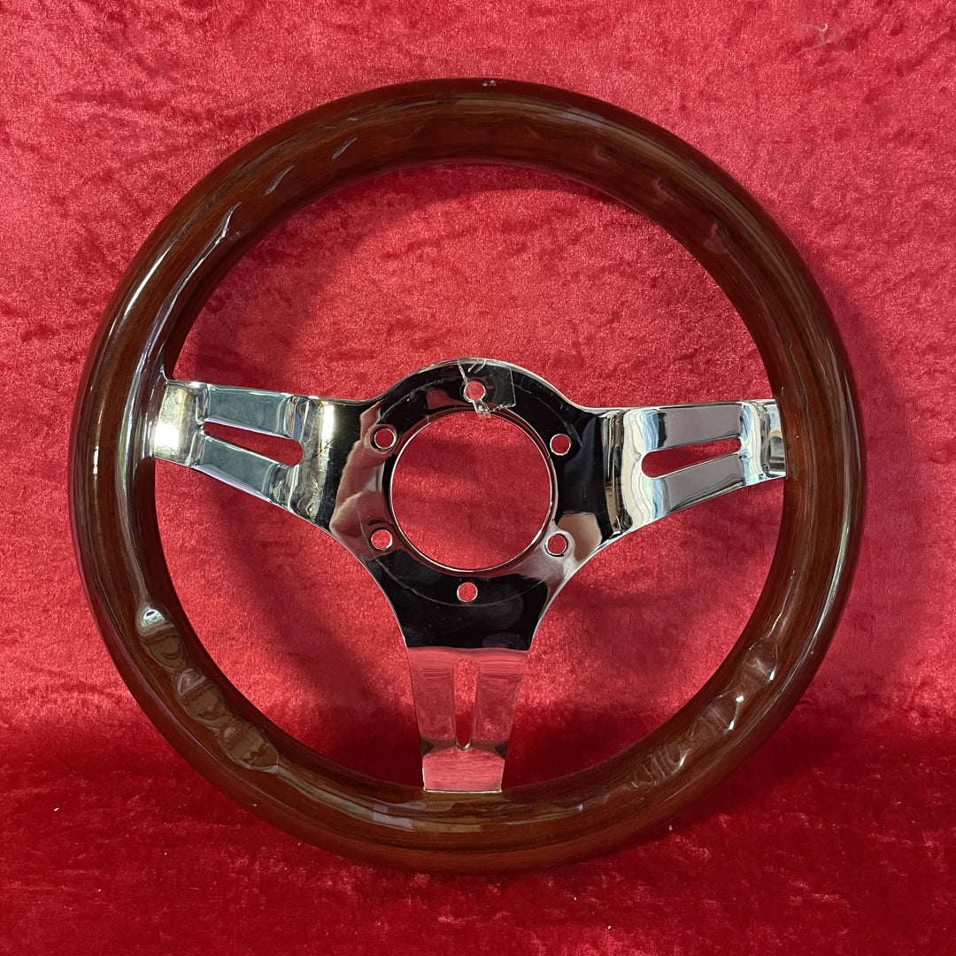 290mm Steering wheel