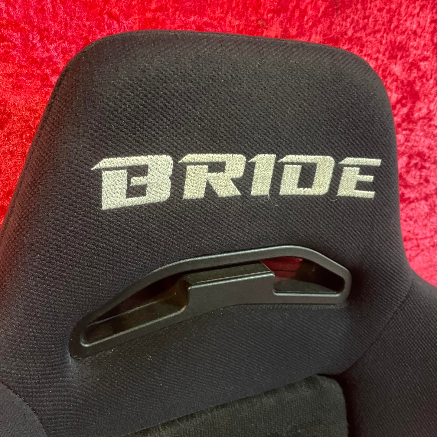 Bride Ergo