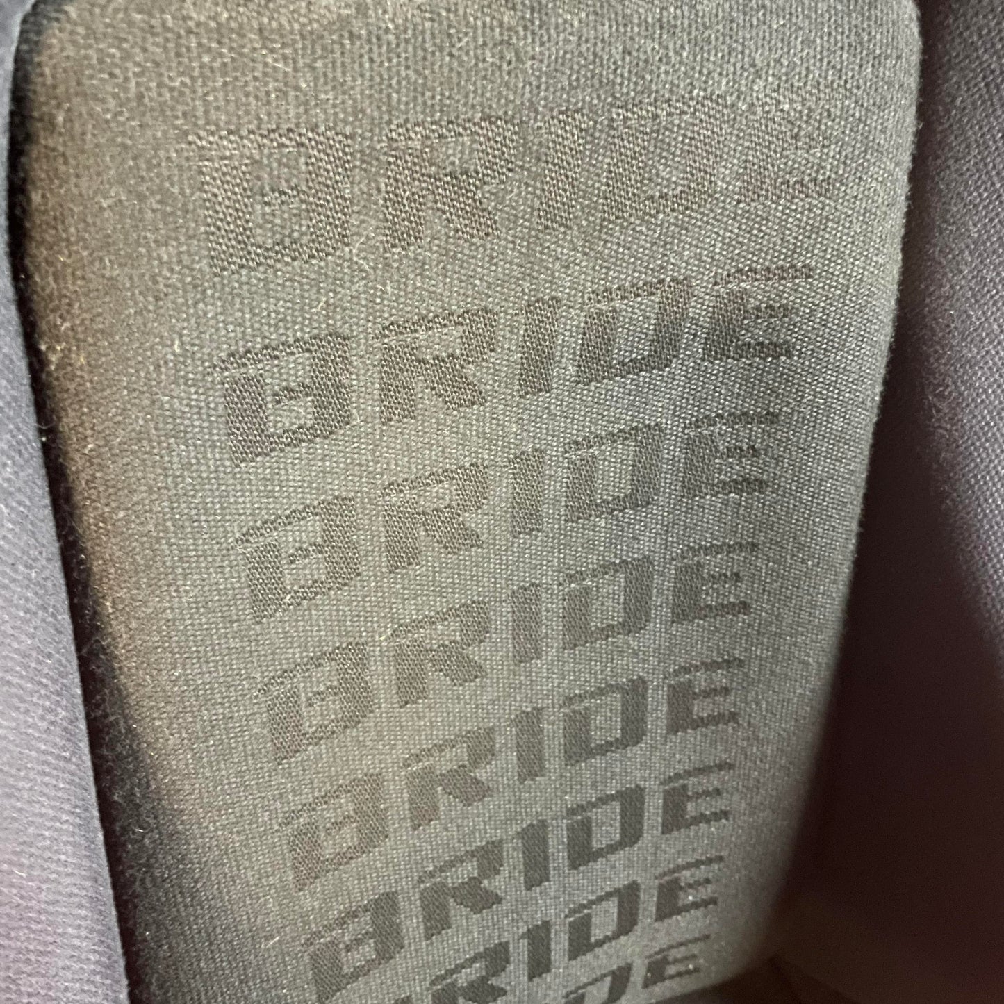 Bride Ergo