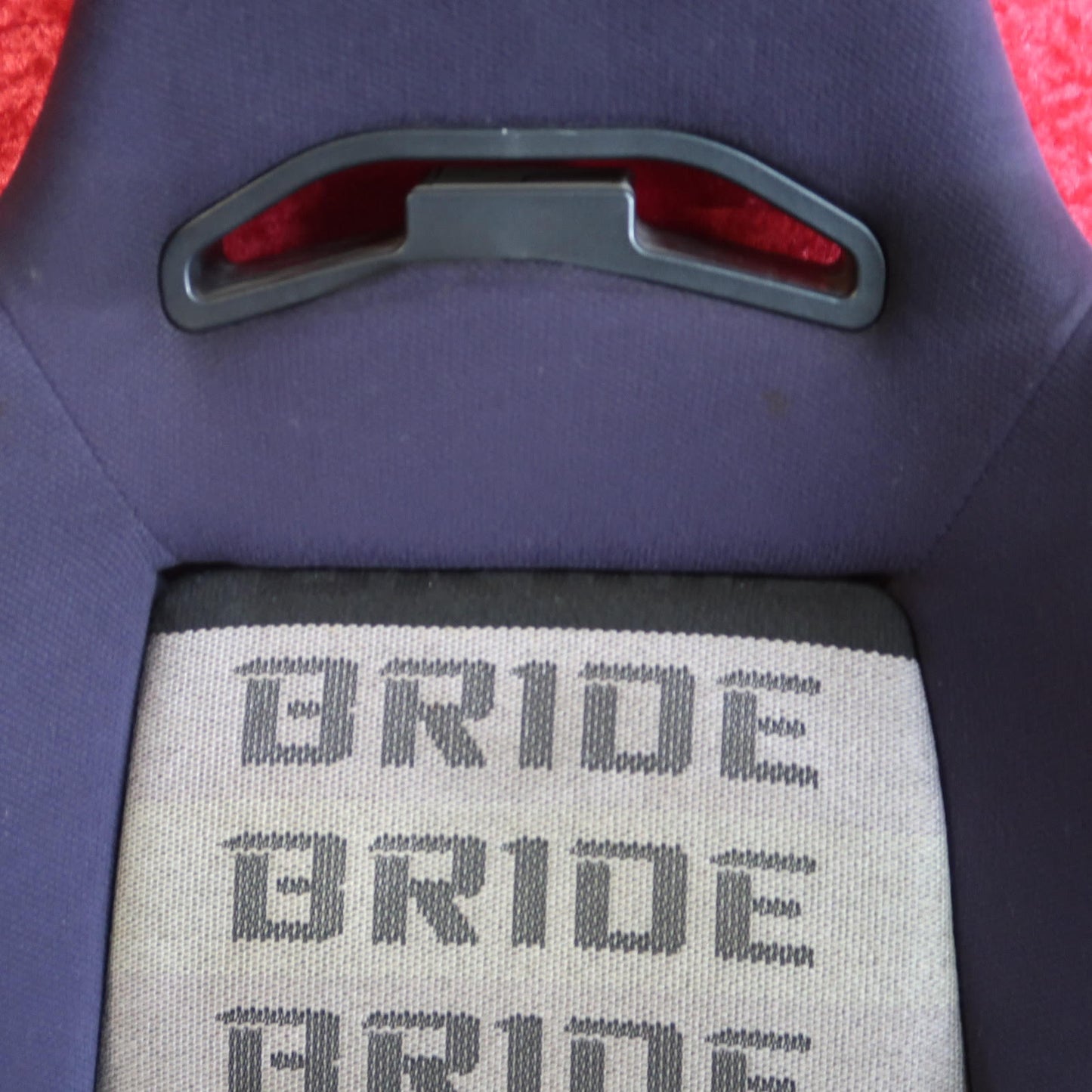 Bride Brix