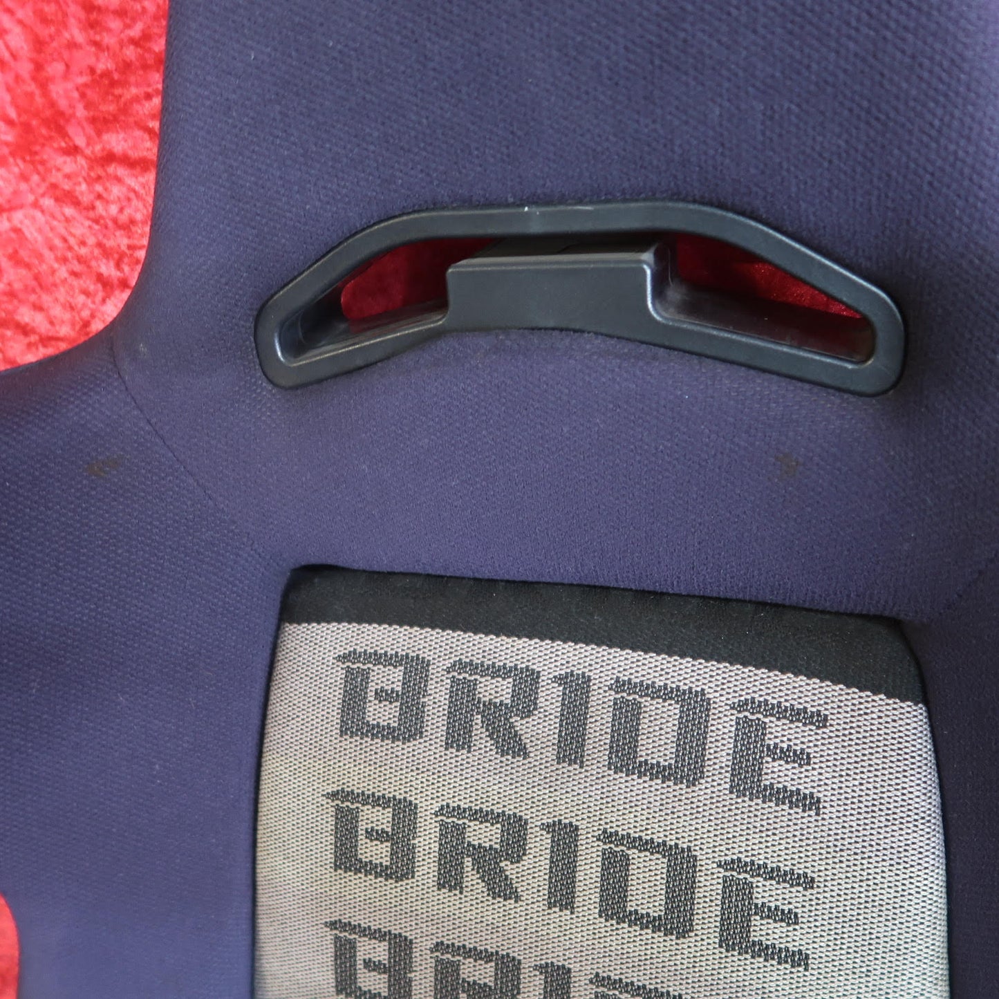 Bride Brix