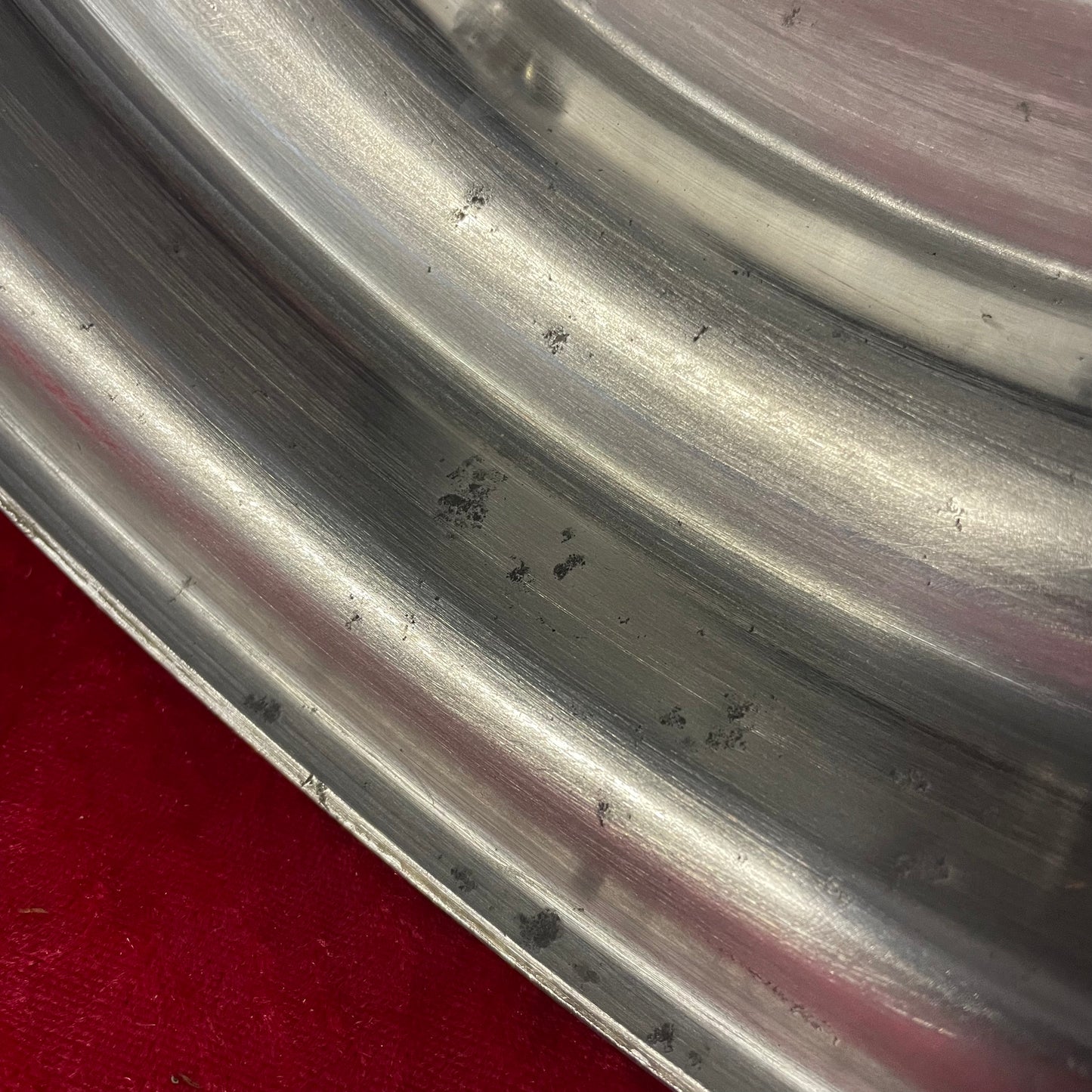 ENKEI EASY RIDER 14x7J 0 OFFSET