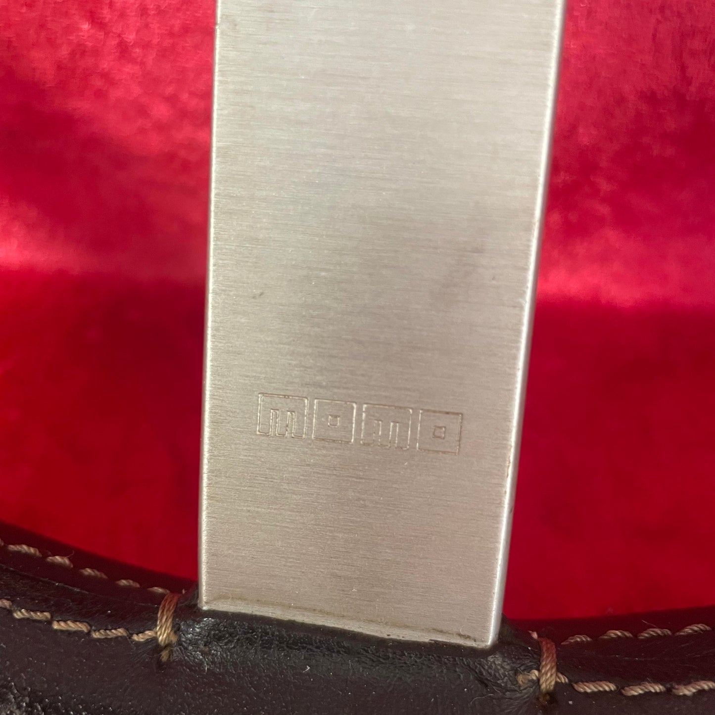MOMO Cavallino 350mm