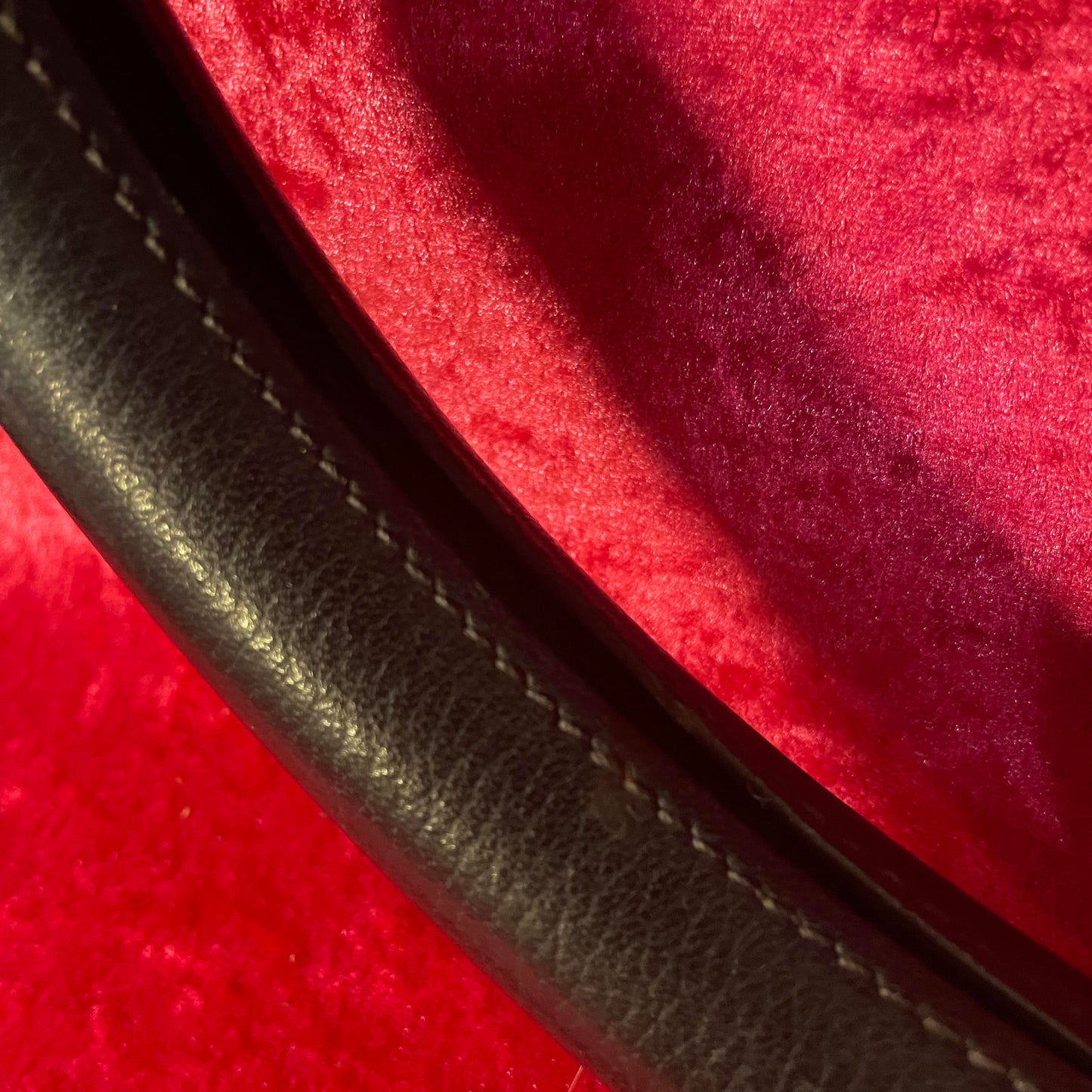 MOMO 350mm Steering wheel