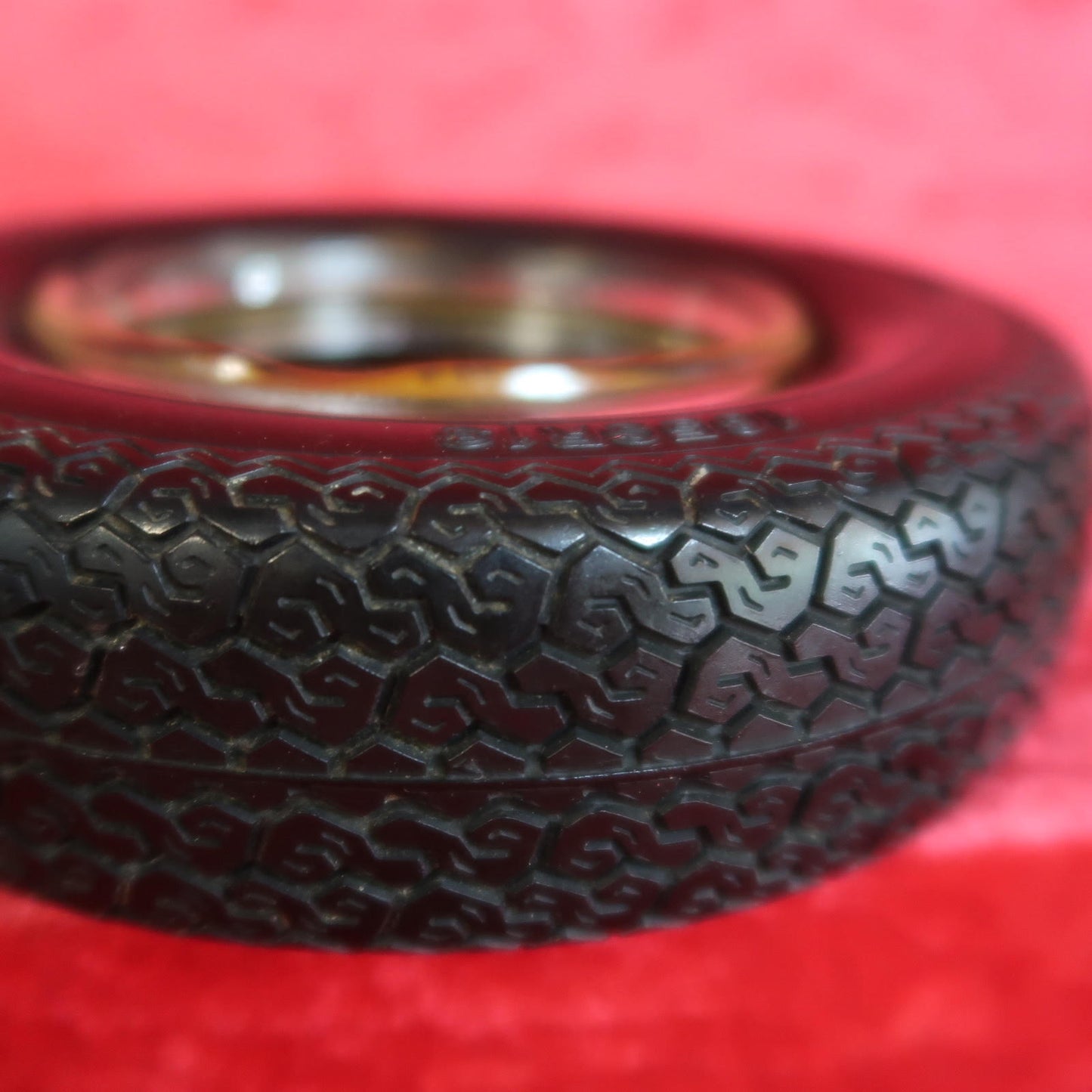 Bridgestone ash tray