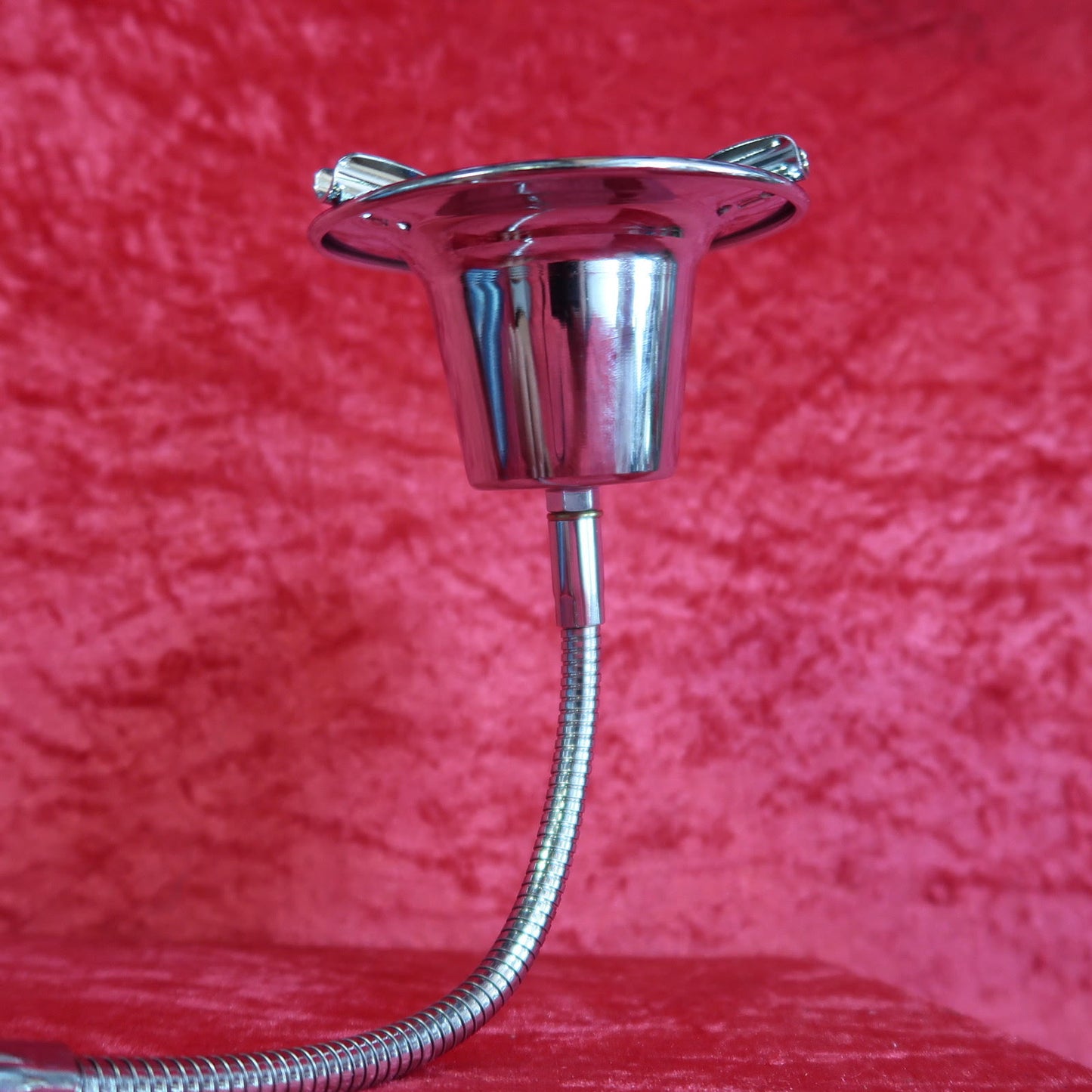 Tulip ashtray