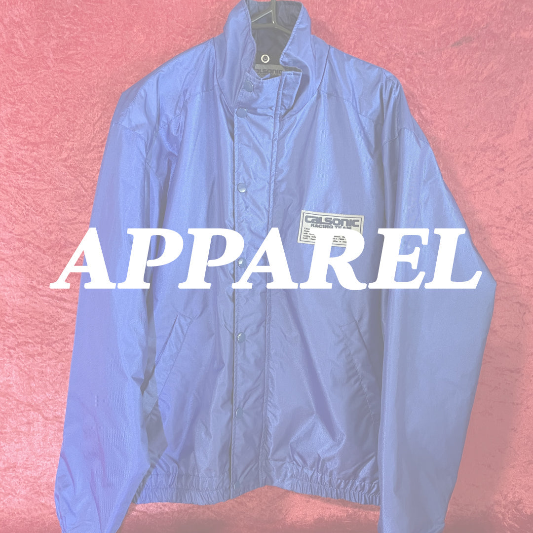 Apparel