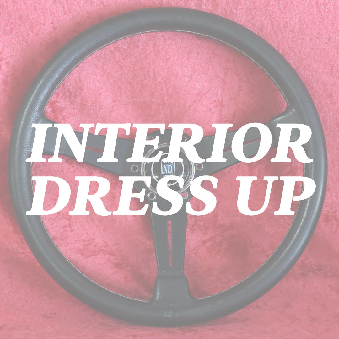 Interior Dress Up