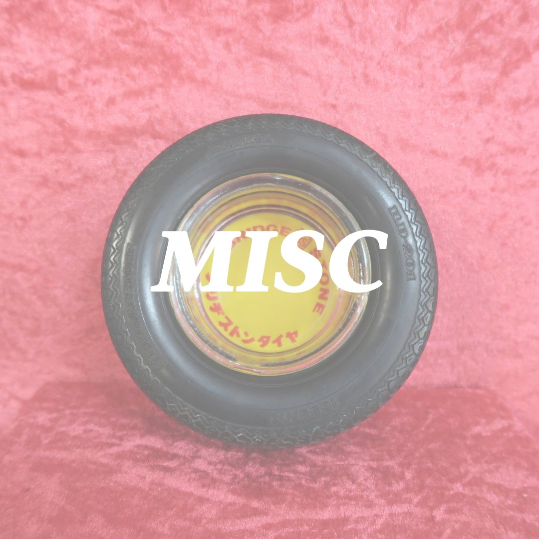 Misc