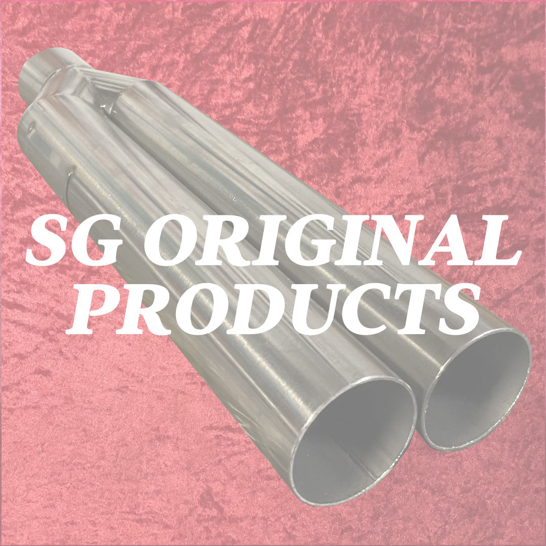 SG Original Product