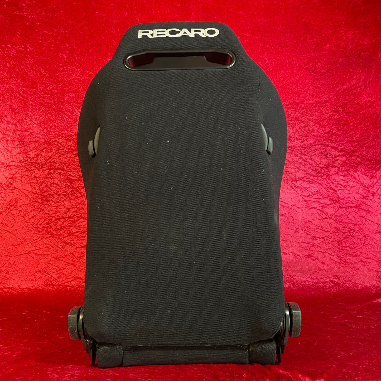 RECARO SR3 CONFETTI