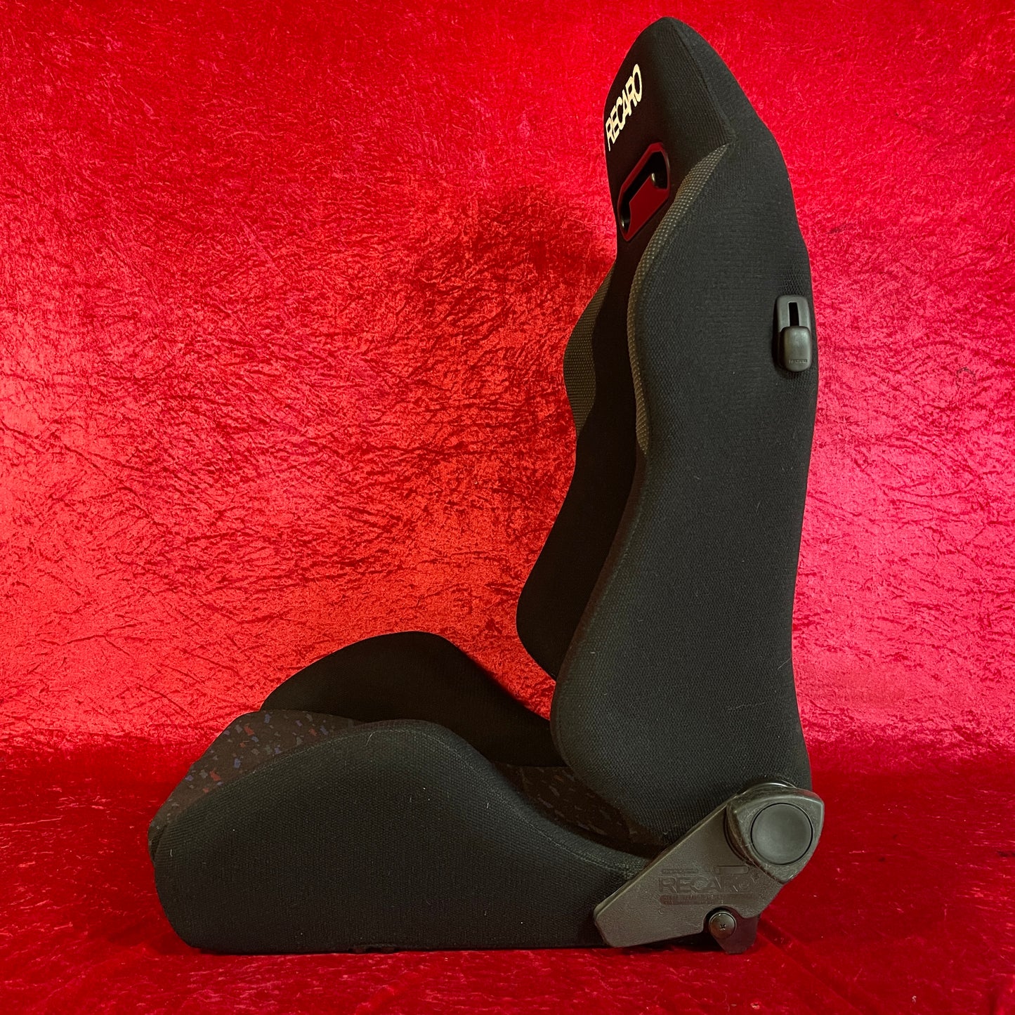 RECARO SR3 CONFETTI