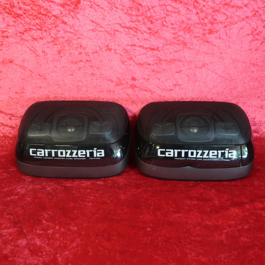 Carrozzeria TS-R700