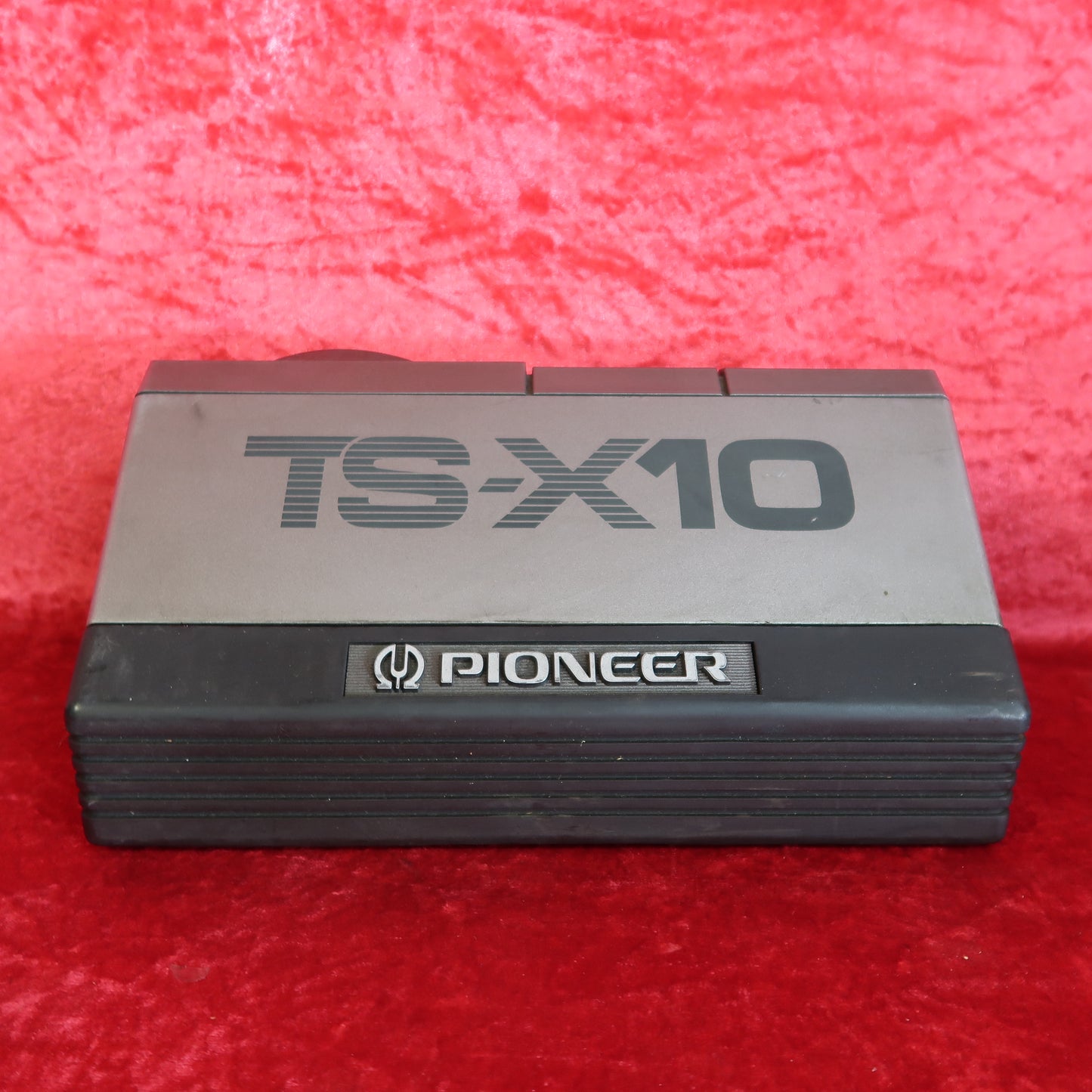 Pioneer TSX 10