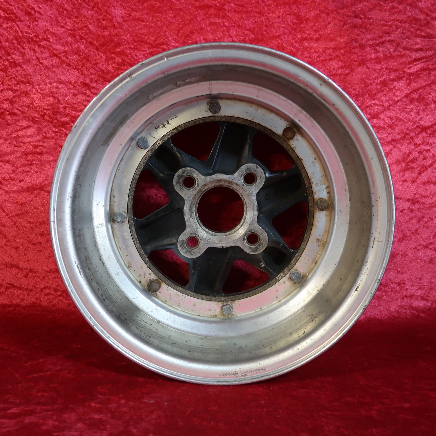 SSR XR4 LONG CHAMP 14x7j -0 4x114.3