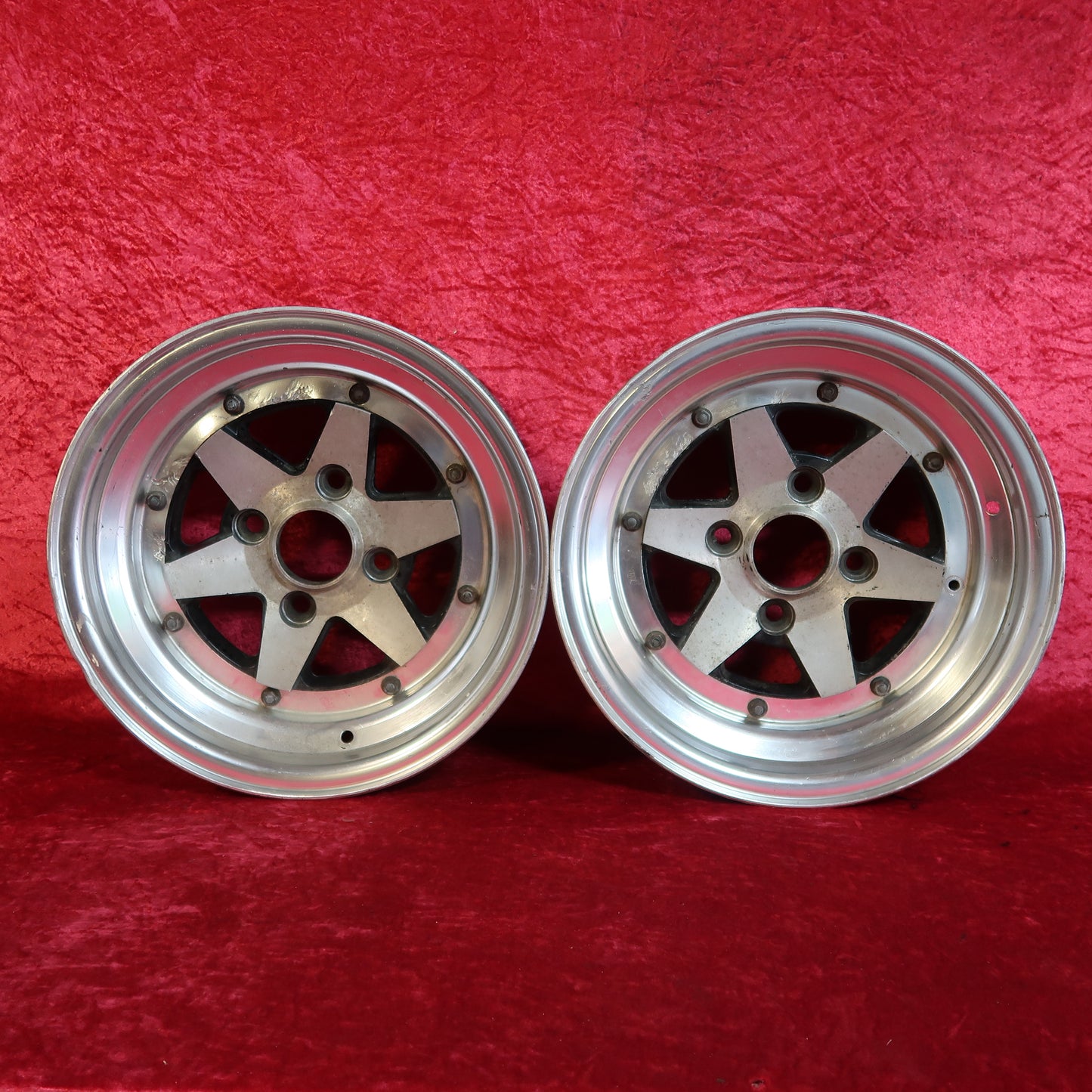 SSR XR4 LONG CHAMP 14x7j -0 4x114.3