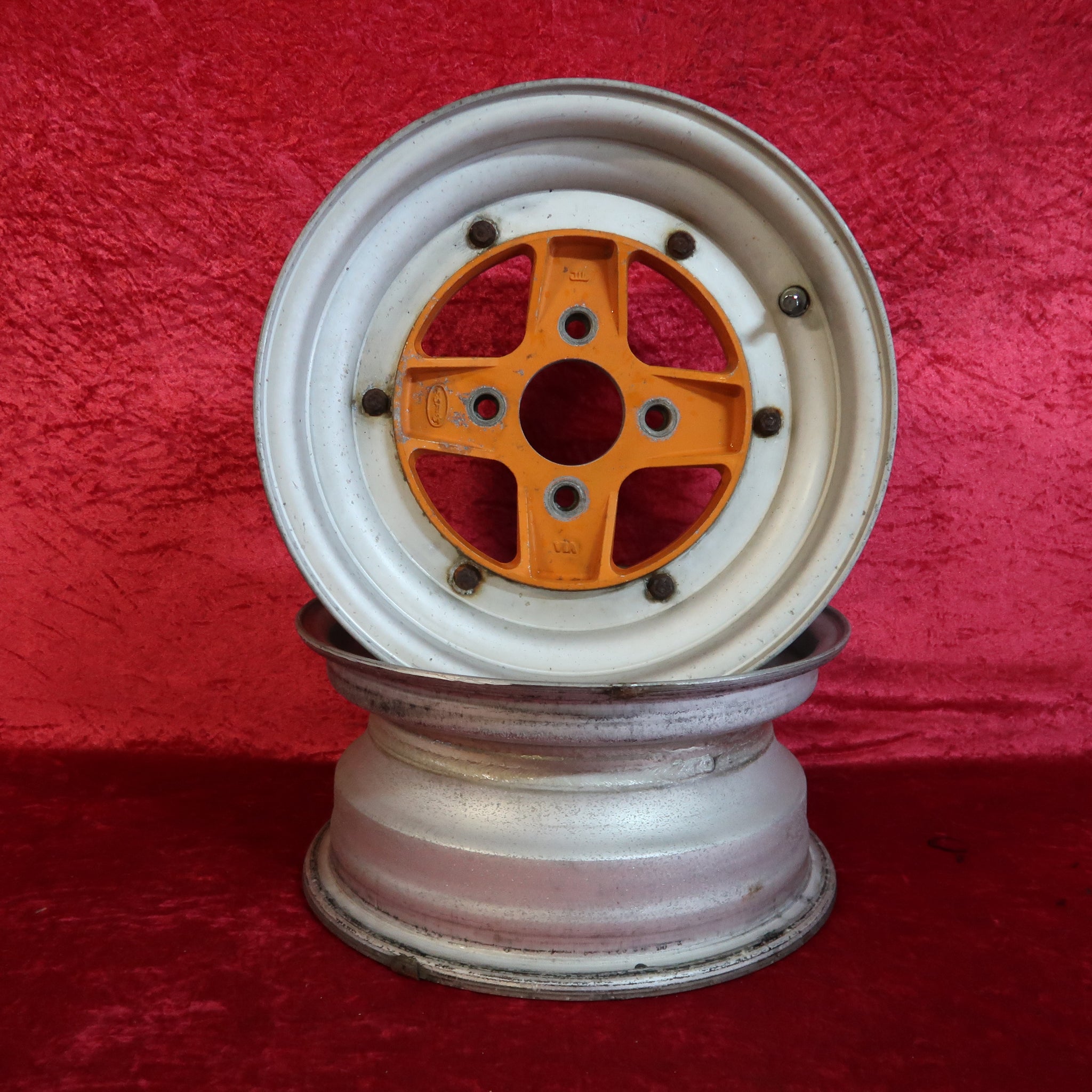 Wheel – Shinzo Garage