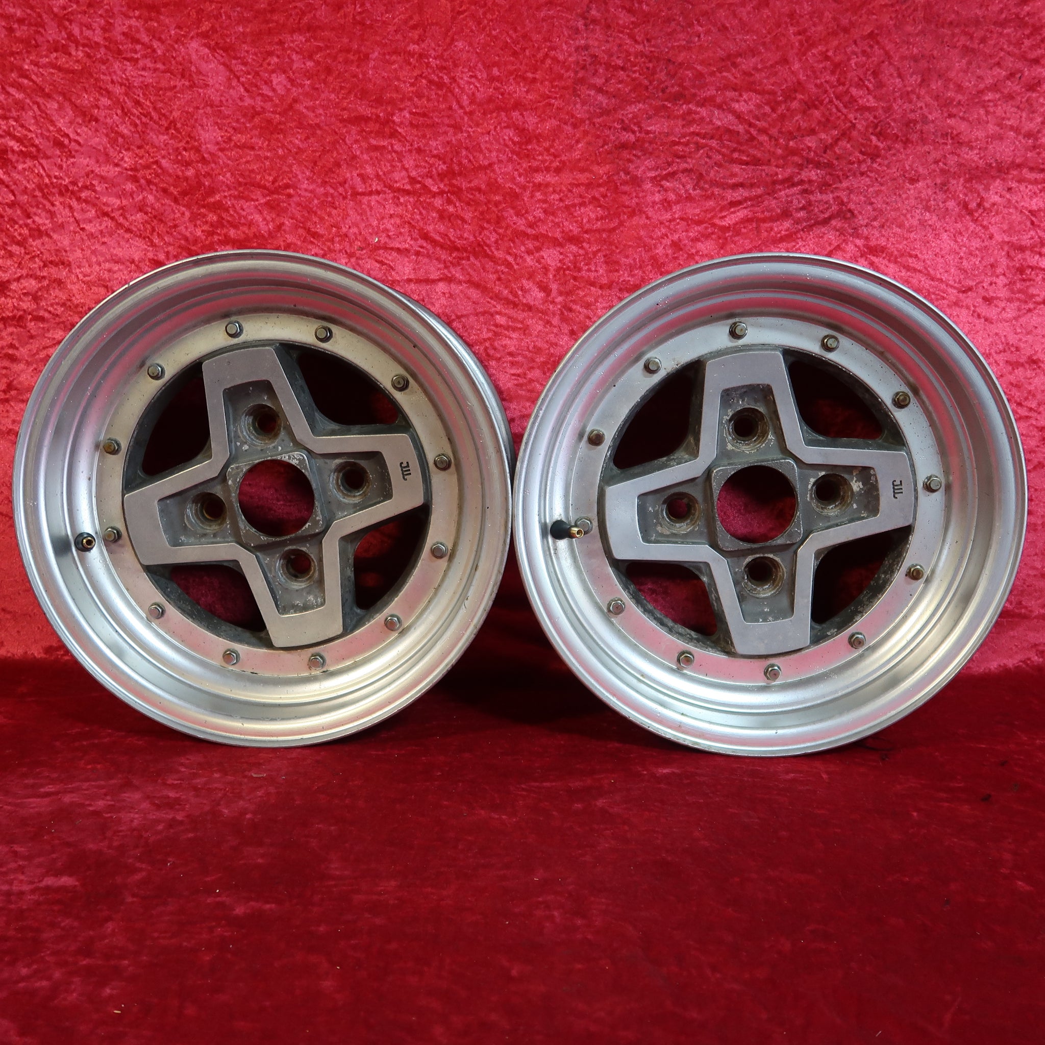 ENKEI APACHE 13x6j -5 4x114.3 – Shinzo Garage