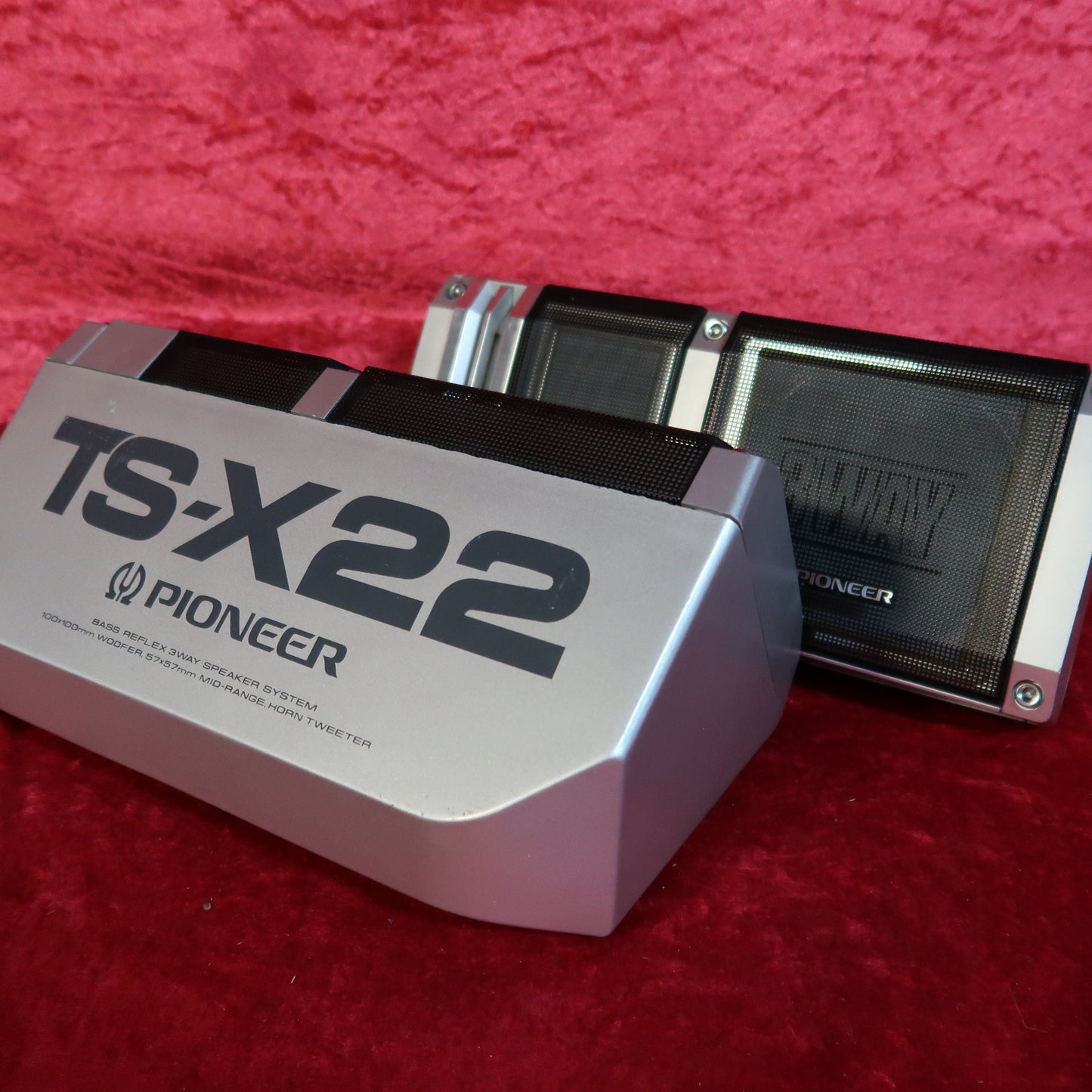 Pioneer TS-X22