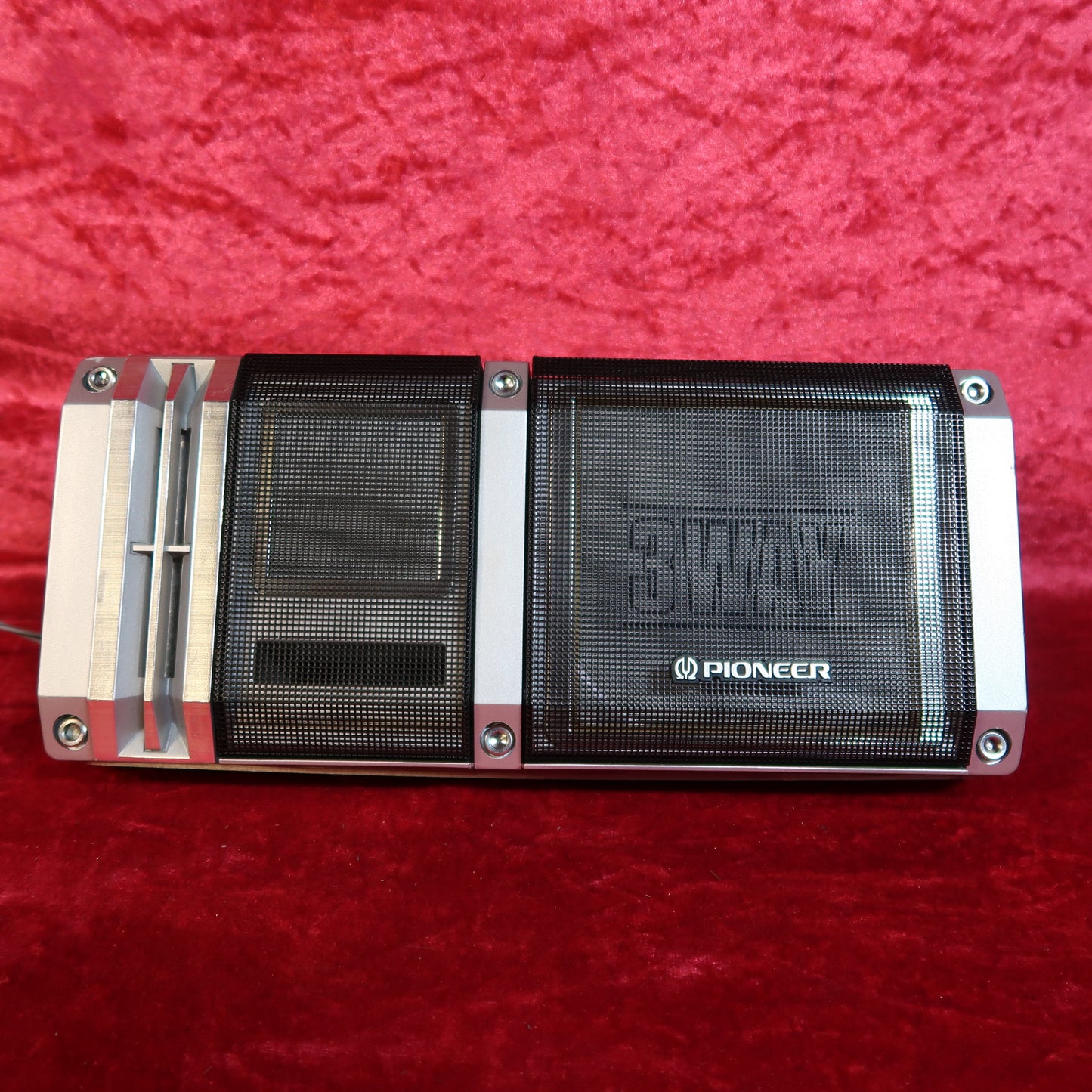 Pioneer TS-X22