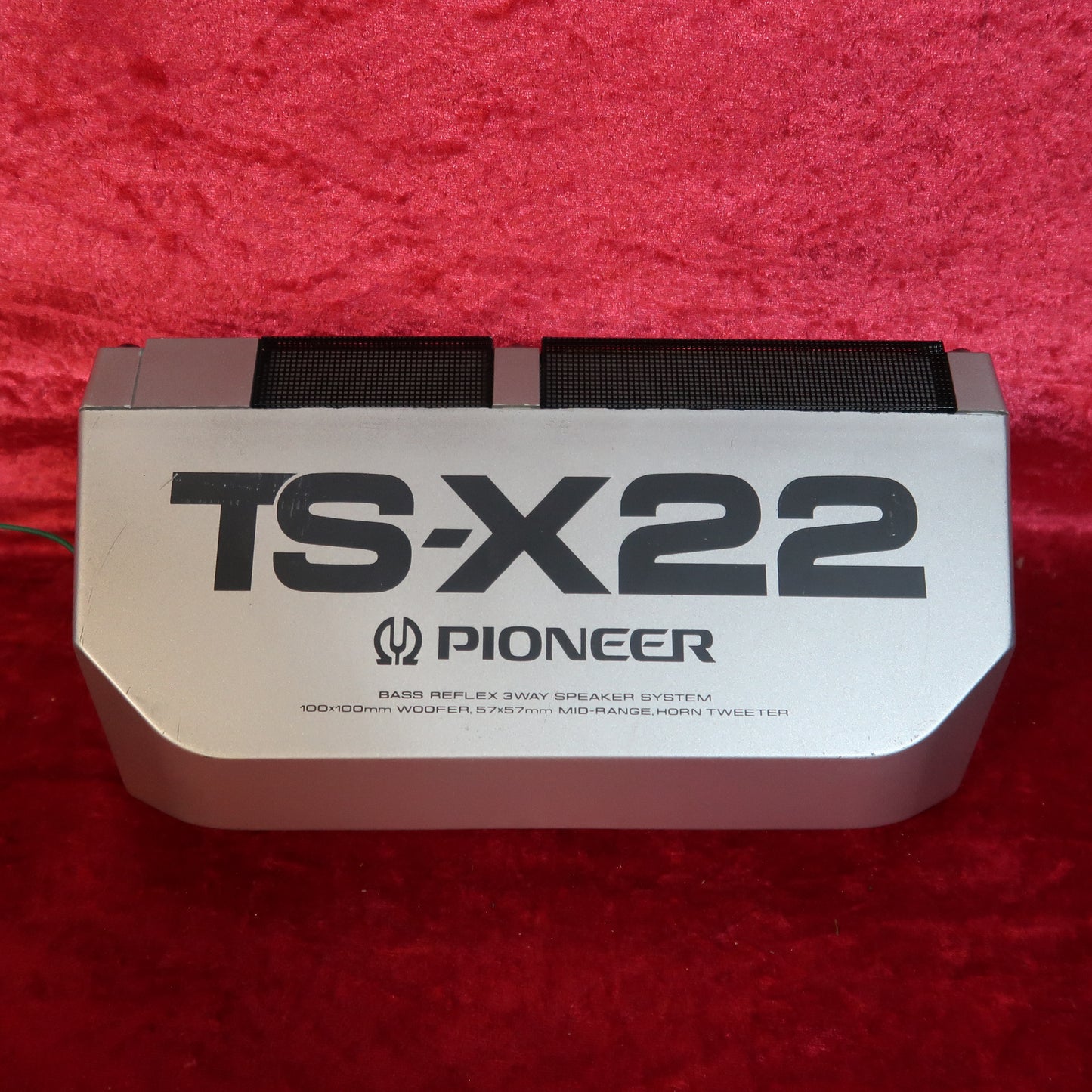 Pioneer TS-X22