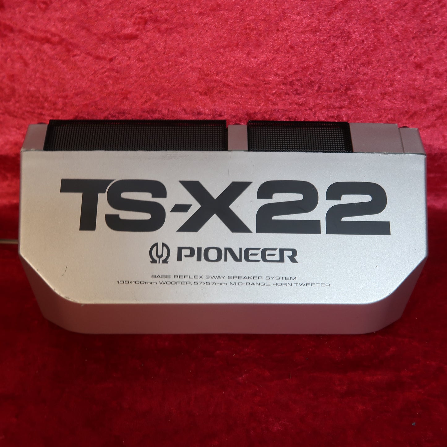 Pioneer TS-X22