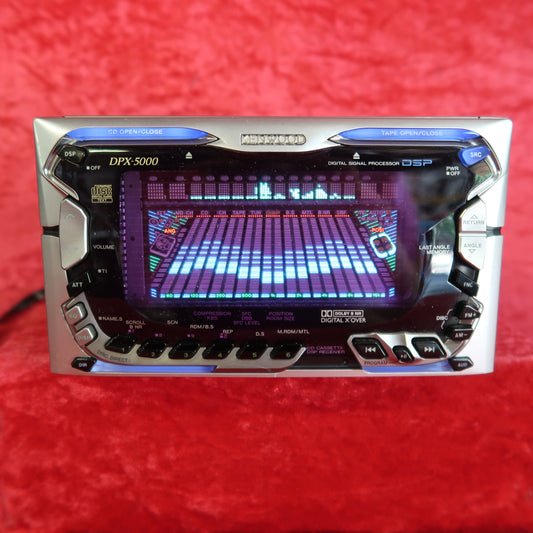 Kenwood DPX-5000md