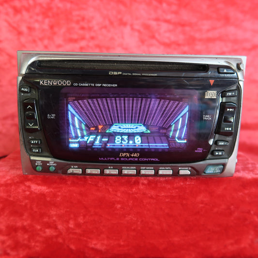 Kenwood DPX-440