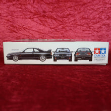 画像をギャラリービューアに読み込む, Tamiya R33 GTR 1/24
