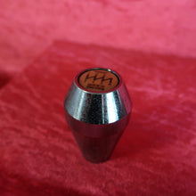 画像をギャラリービューアに読み込む, Trust Grex shift knob 6 speed
