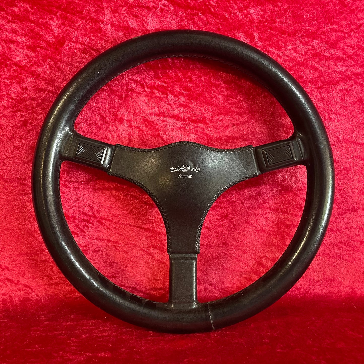 Italovanti Formel 355mm
