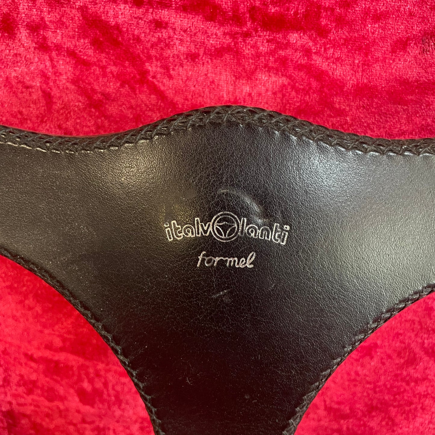 Italovanti Formel 355mm