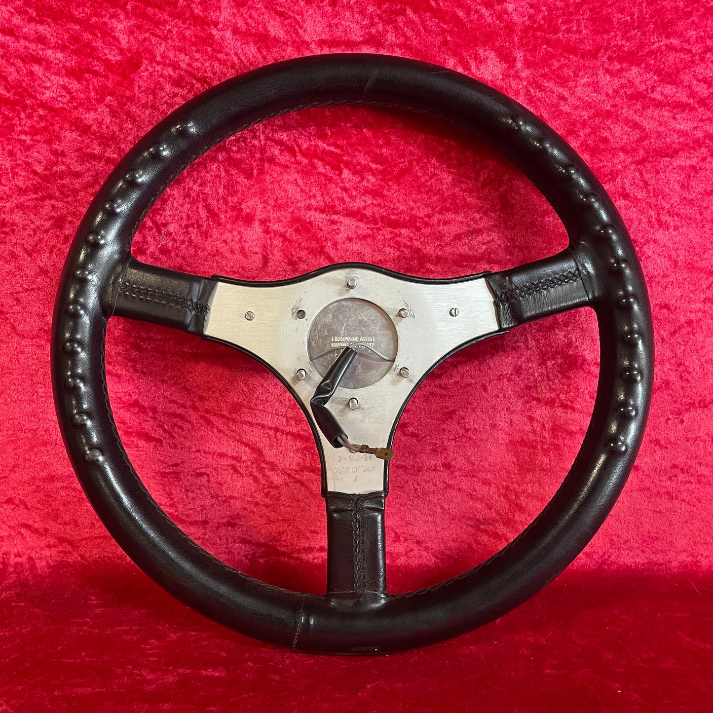 Italovanti Formel 355mm