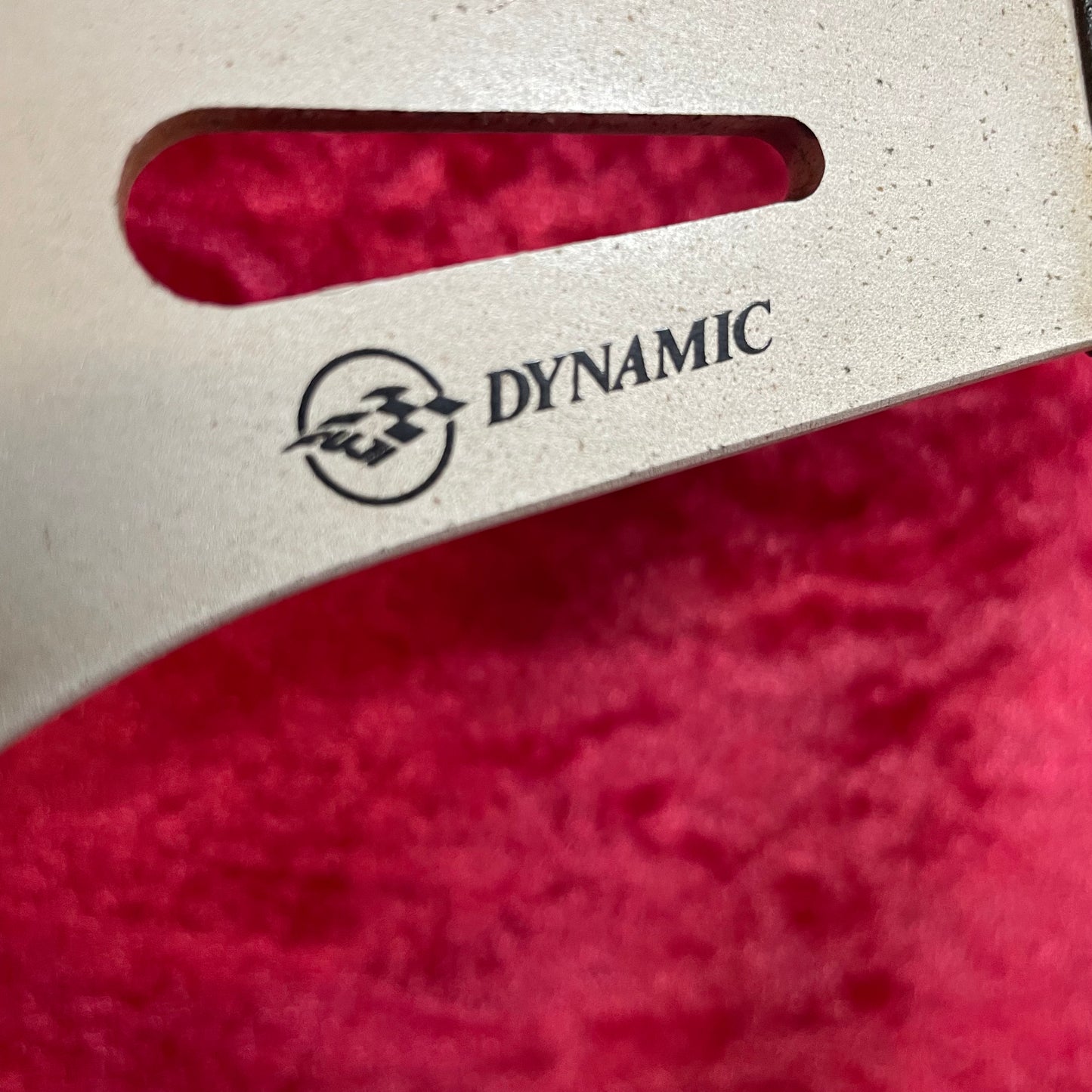 Fuji Dynamic Steering Wheel 345mm