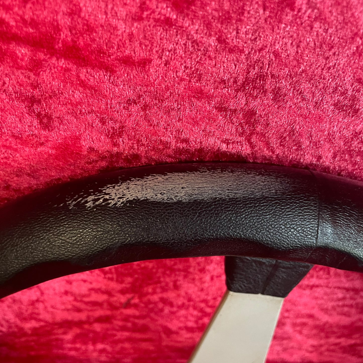 Fuji Dynamic Steering Wheel 345mm