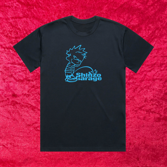 BadBoy Tee