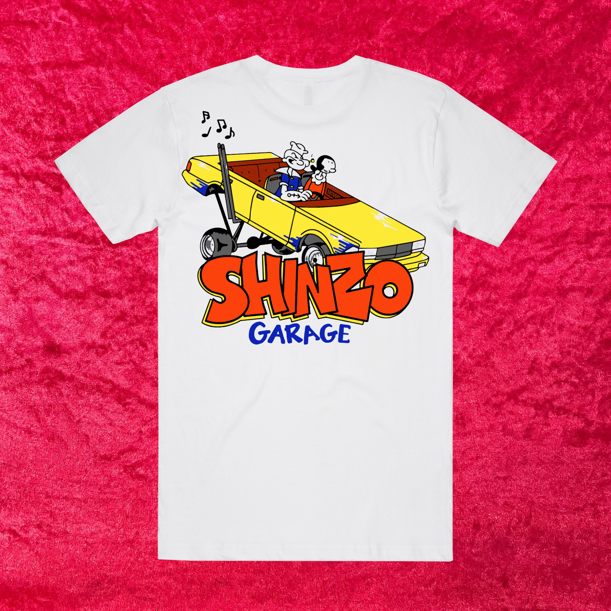 SSガレージ タクボガレージ ベルフォーマ スクード XS-S3165 多雪型 標準