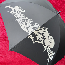 画像をギャラリービューアに読み込む, ESSENTIAL UMBRELLA
