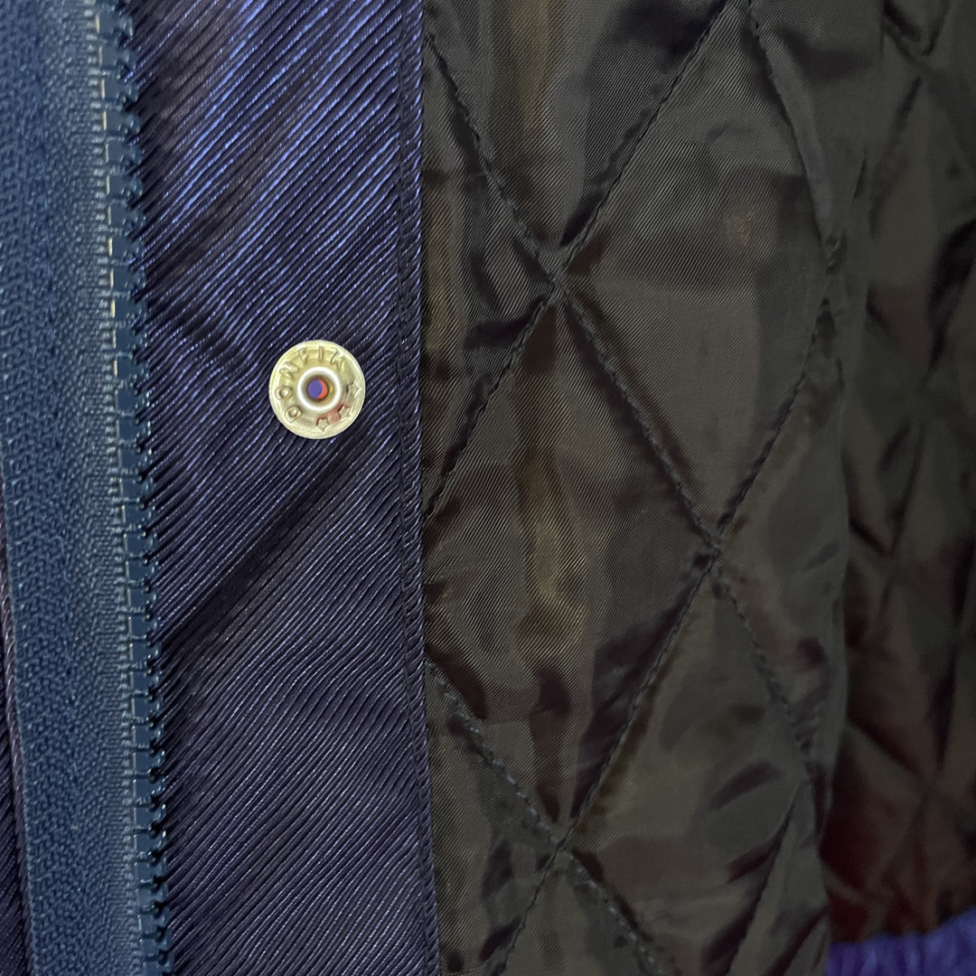 Calsonic racing team jacket