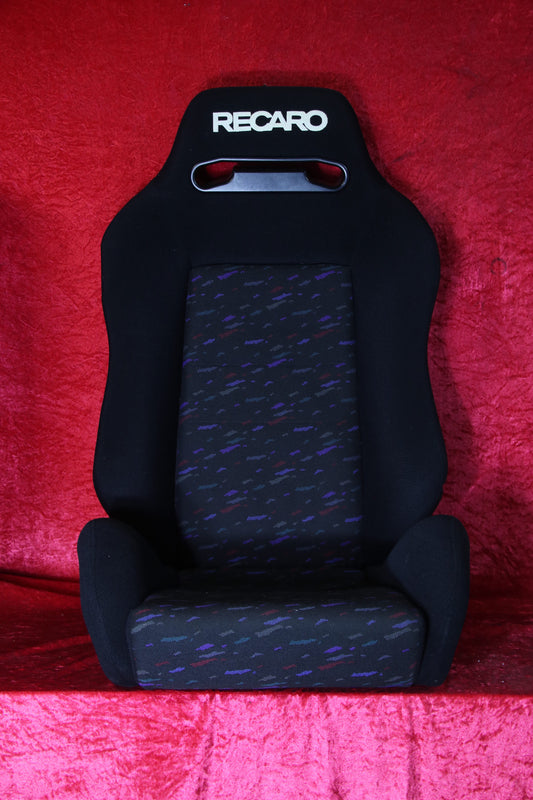 RECARO SR3 CONFETTI