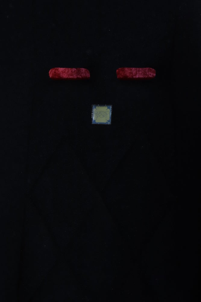 QUATTRO SPORT BUCKET