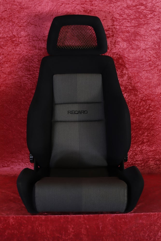RECARO LX SPLIT