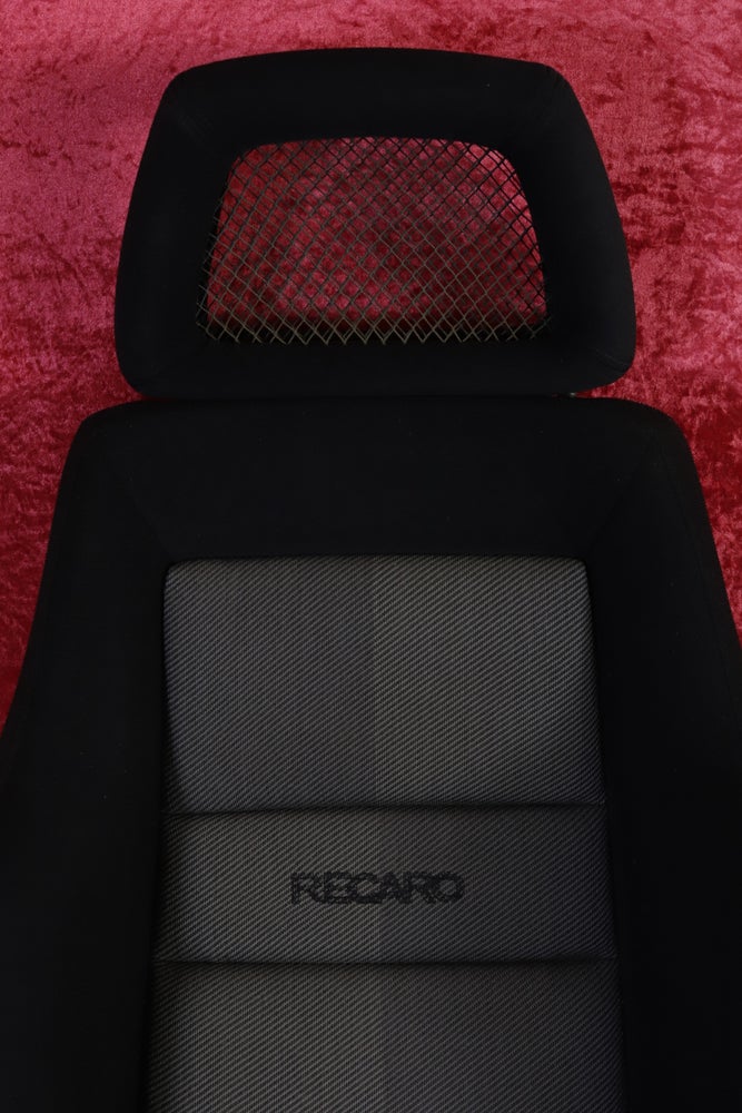 RECARO LX SPLIT