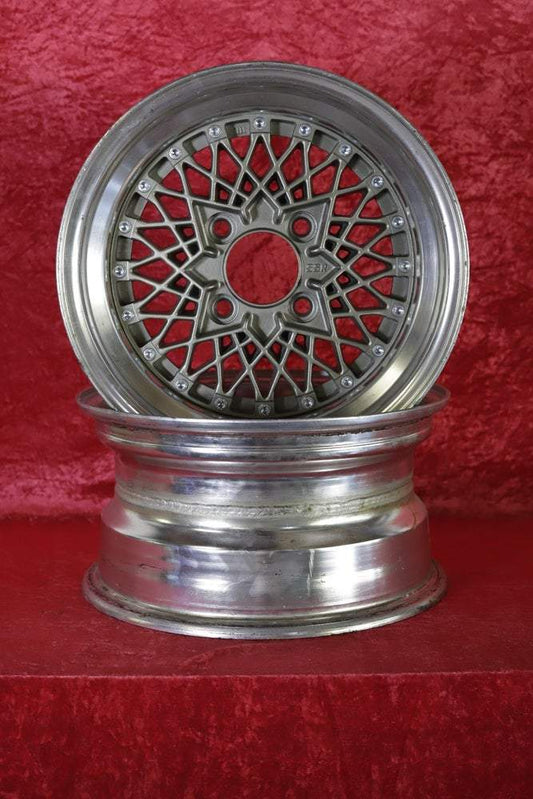 SSR FORMULA MESH 14x7 +0 4x114.3