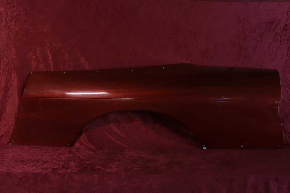 S13 OVER FENDERS