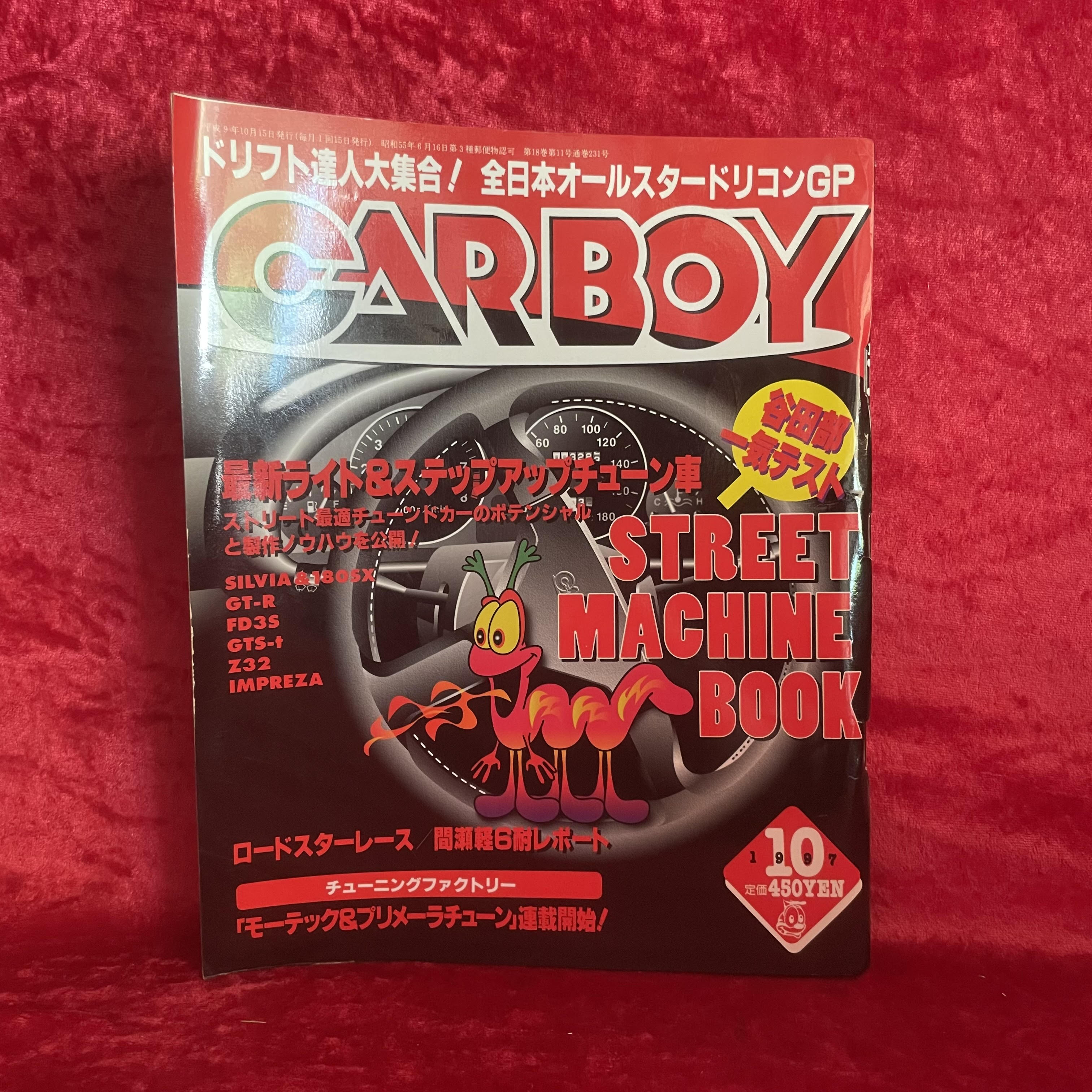 Recently Listed – Page 16 – Shinzo Garage