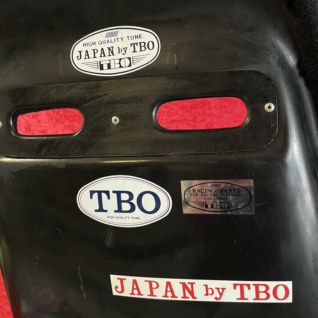 TBOシート